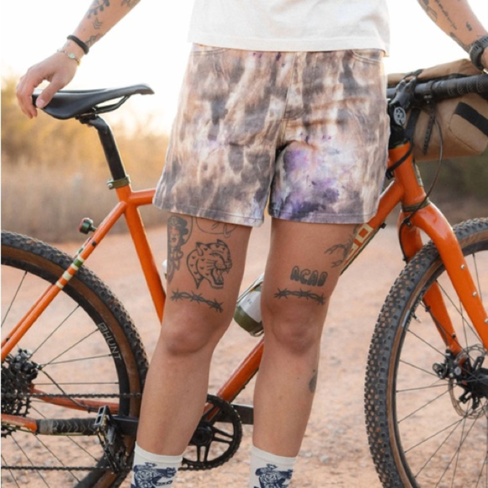 Ripton FUNGI Women's Shorts